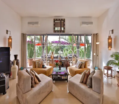 Casa en venta Moderna Marrakech Exterior Ruta Fez