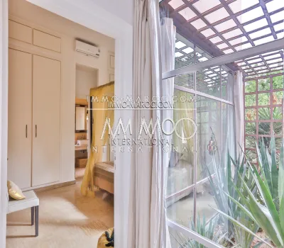 Venta casa Moderna Marrakech Exterior Ruta Fez