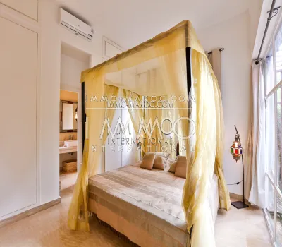 Villa en venta Contemporary Marrakech Exterior Route Fes