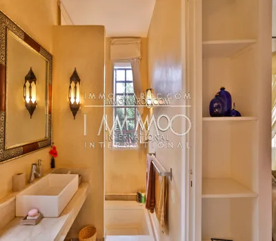 Venta villa Moderna Marrakech Exterior Ruta Fez