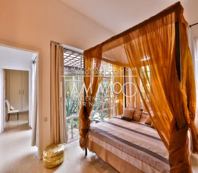 comprar casa Moderna Marrakech Exterior Ruta Fez