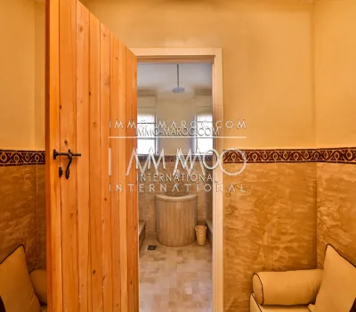 Casa en venta Moderna Marrakech Exterior Ruta Fez