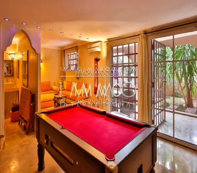 Comprar villa Contemporary Marrakech Exterior Route Fes