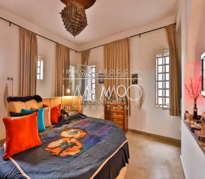 Venta villa Moderna Marrakech Exterior Ruta Fez