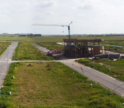 Land for sale Lot Marrakech Other Exterior