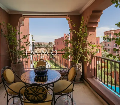 Apartamento en venta Contemporary Marrakech Centre ville Guéliz