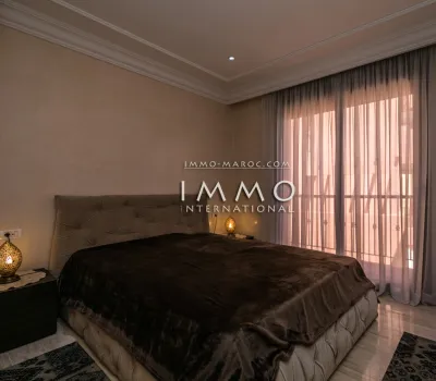 Apartamento en venta Contemporary Marrakech Centre ville Guéliz