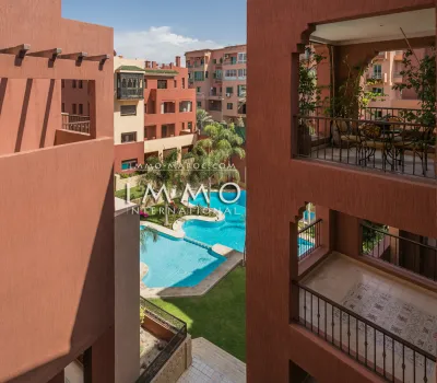 Venta Apartamento contemporáneo Marrakech Centre ville Guéliz