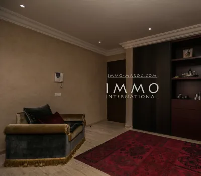 Apartamento en venta Modern Marrakech Centre ville Guéliz