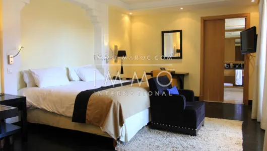 Riad en venta en la Marrakech contemporánea a menos de 10 minutos de la plaza.