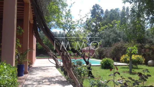 Comprar casa Marruecos Marrakech Exterior Ruta Ouarzazate