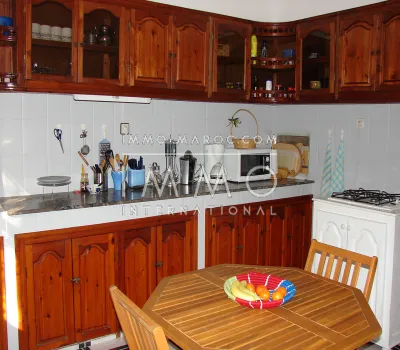 Villa en venta Marruecos Marrakech Exterior Ruta Ouarzazate