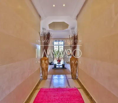 Casa en venta Contemporáneo Marrakech Exterior