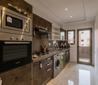 Apartamento en venta Contemporary Marrakech Centre ville Guéliz