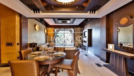 Encantador apartamento en Hivernage