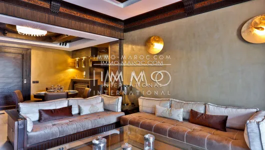 Encantador apartamento en Hivernage