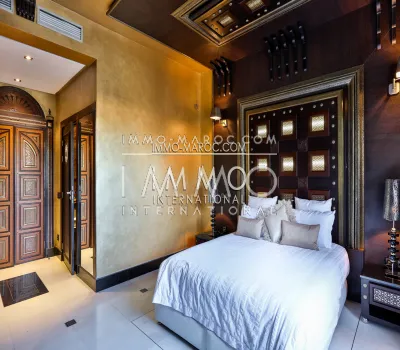 Encantador apartamento en Hivernage