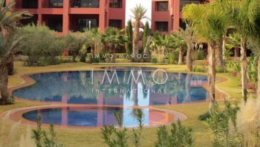 sale Apartment-Marrakech