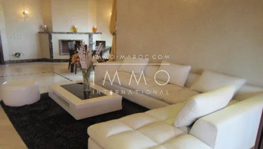 sale Apartment-Marrakech