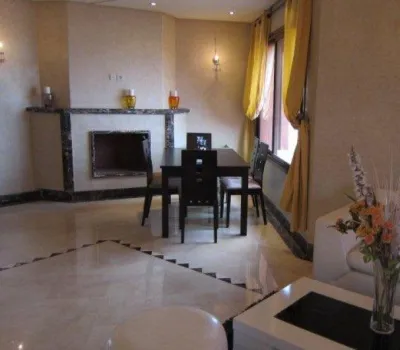 sale Apartment-Marrakech