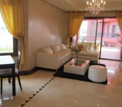 sale Apartment-Marrakech