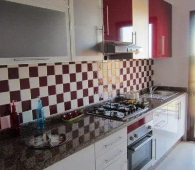 sale Apartment-Marrakech