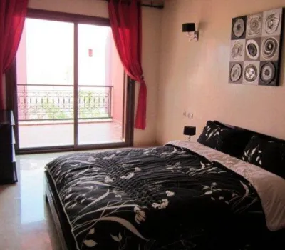 sale Apartment-Marrakech