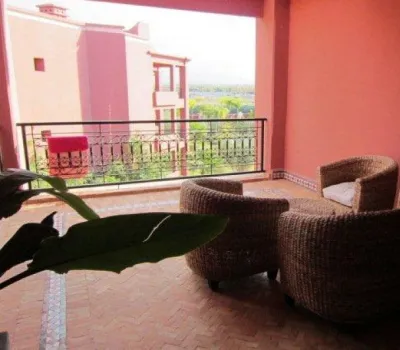 sale Apartment-Marrakech