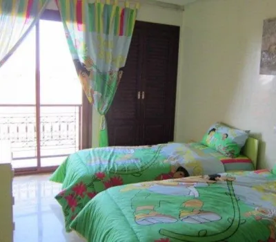 sale Apartment-Marrakech