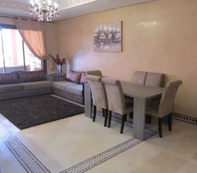 sale Apartment-Marrakech