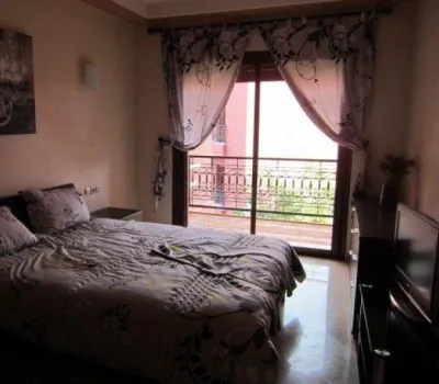 sale Apartment-Marrakech