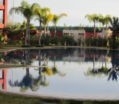 sale Apartment-Marrakech