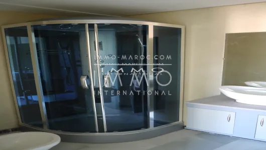 Apartamento para la venta debido a Marrakech Centro