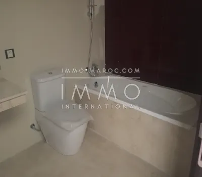 comprar apartamento en el centro de la ciudad moderna de Marrakech Otro Centro