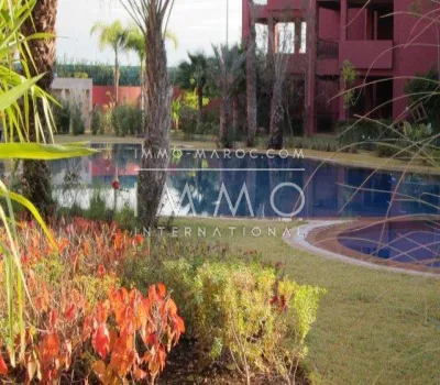 Sale apartment Marrakech Building Zone