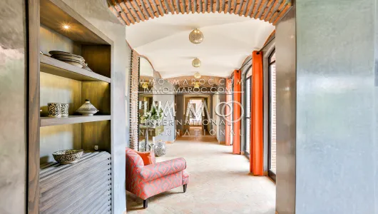Comprar villa Marrakech Marrakech Golfs Amelkis