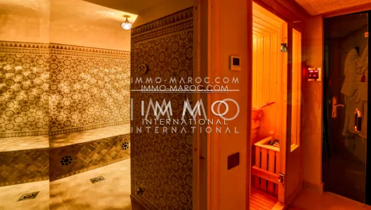 Venta casa marrakech Marrakech Golfs Amelkis