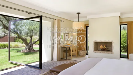 Venta casa de lujo contemporaneo Marrakech Golfs