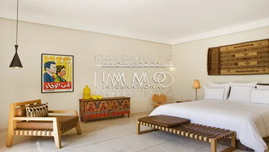Venta casa de lujo contemporaneo Marrakech Golfs