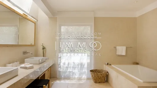 Villa en venta Contemporáneo Prestige Marrakech Golfs