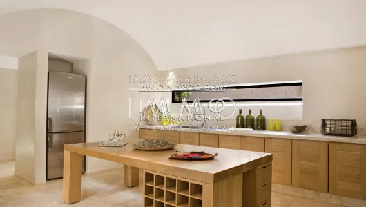 Villa en venta Modern Prestige Marrakech Golfs