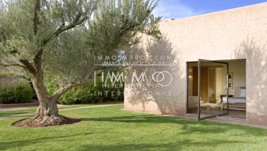 Villa de lujo en venta en Marrakech Golfs