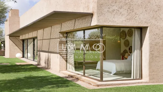 Villa de lujo en venta en Marrakech Golfs