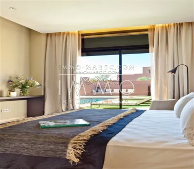 Villa en venta Modern Marrakech Golfs Al Maaden