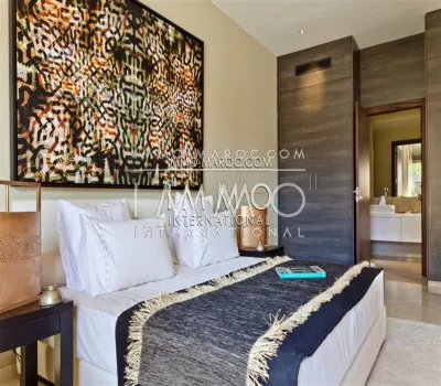 Villa en venta Modern Marrakech Golfs Al Maaden