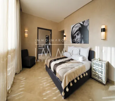 venta contemporánea villa de golf