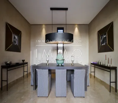 venta villa golf al maaden