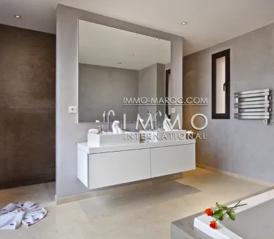 Venta Villa contemporánea Marrakech Golf hoteles