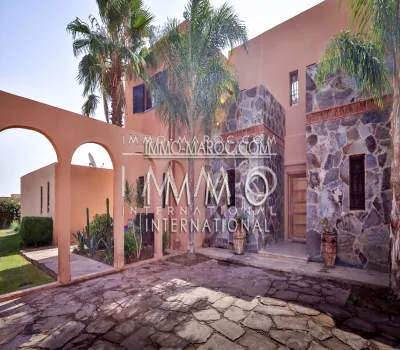 Comprar villa Modern Marrakech Exterior Ruta Amizmiz