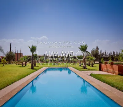 Comprar villa Contemporanea Marrakech Exterior Ruta Amizmiz